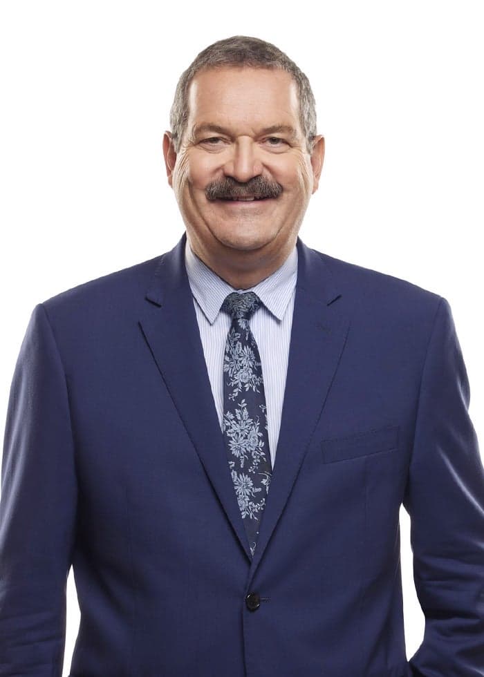 Pierre Boivin