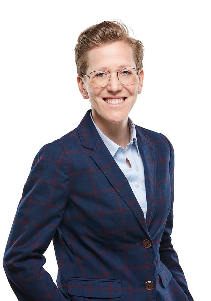 Élisabeth Brousseau