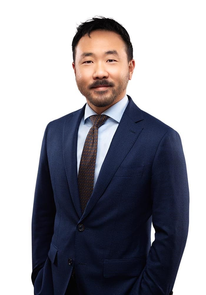James Chang