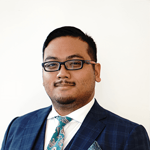 Joseph Guiyab (Articling Summer and Student, Toronto: 2014-2016), Associate Director, Environmental and Social Risk Integration, Royal Bank of Canada