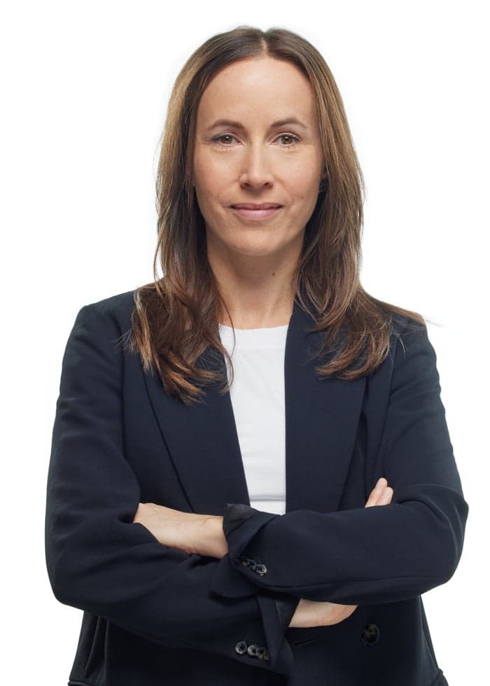 Véronique Roy's photo