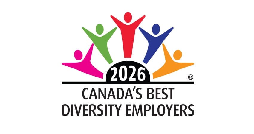 Canada’s Best Diversity Employers