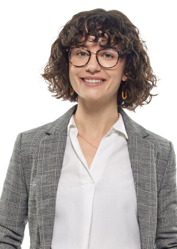 Amélie Drouin