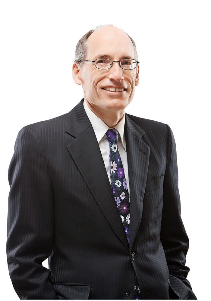 Scott Griffin