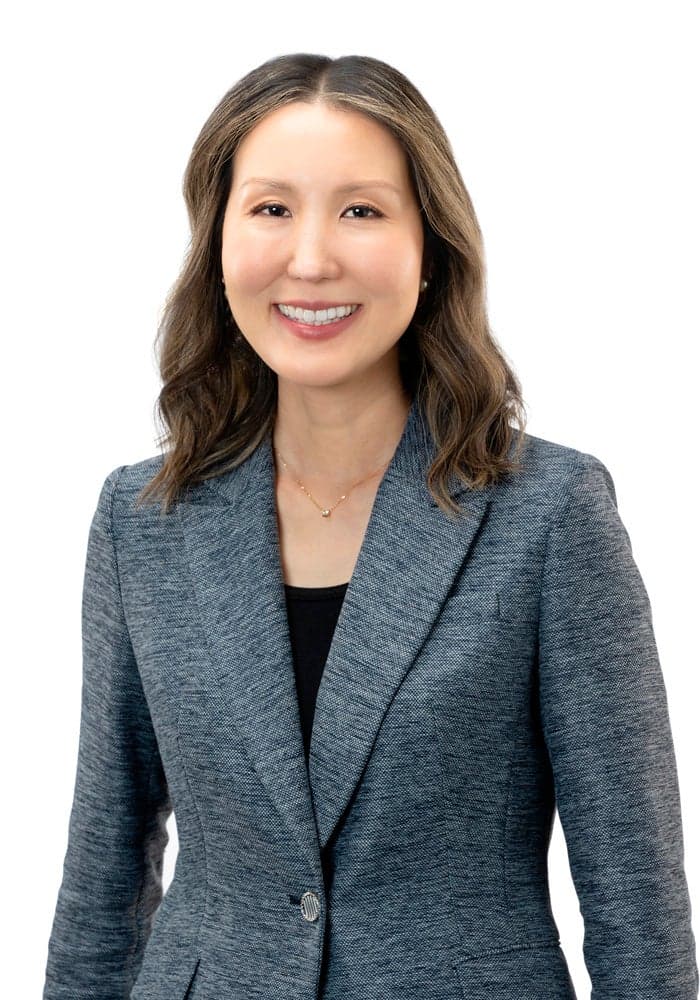 Claire Sung