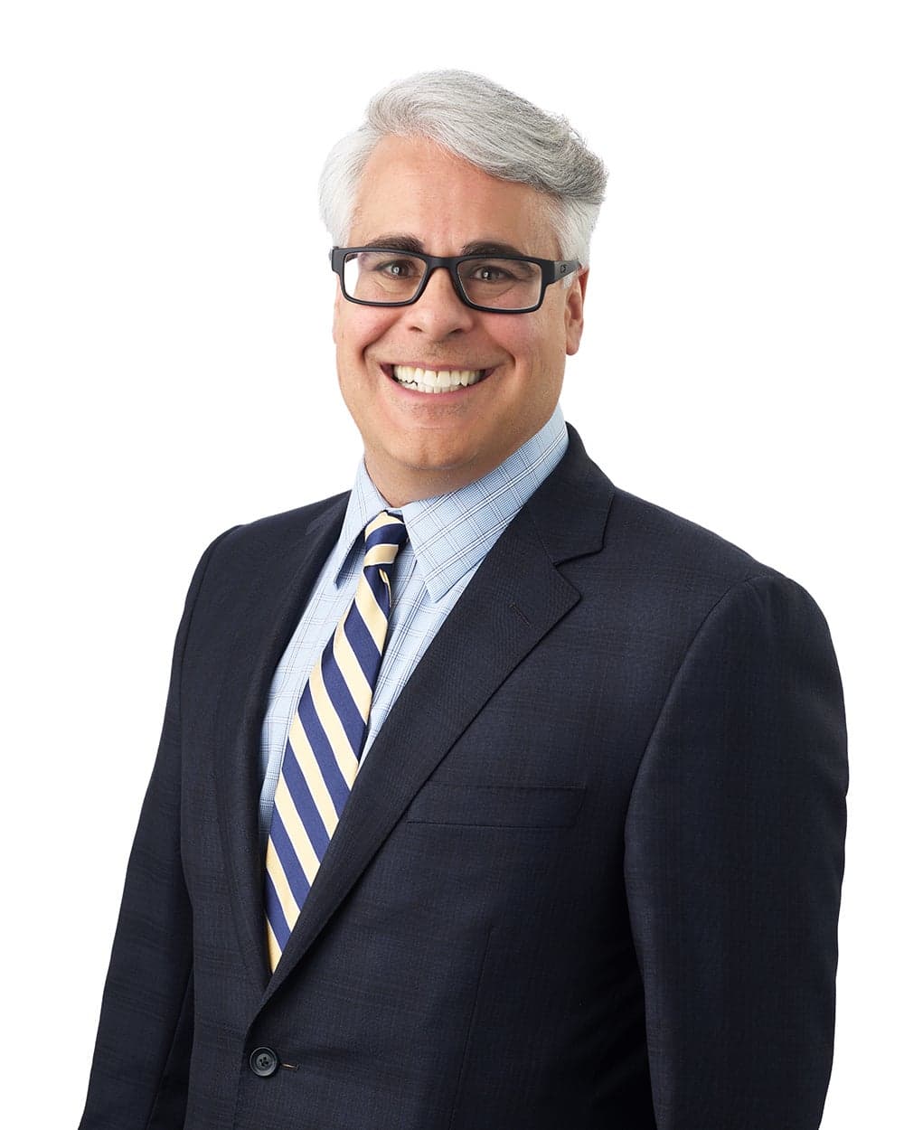 Dean Masse