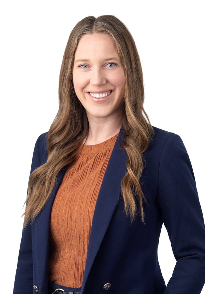 Carly Kist