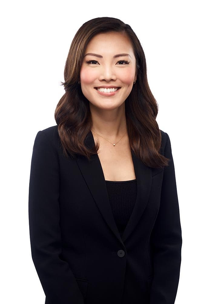 Meghan Zhang