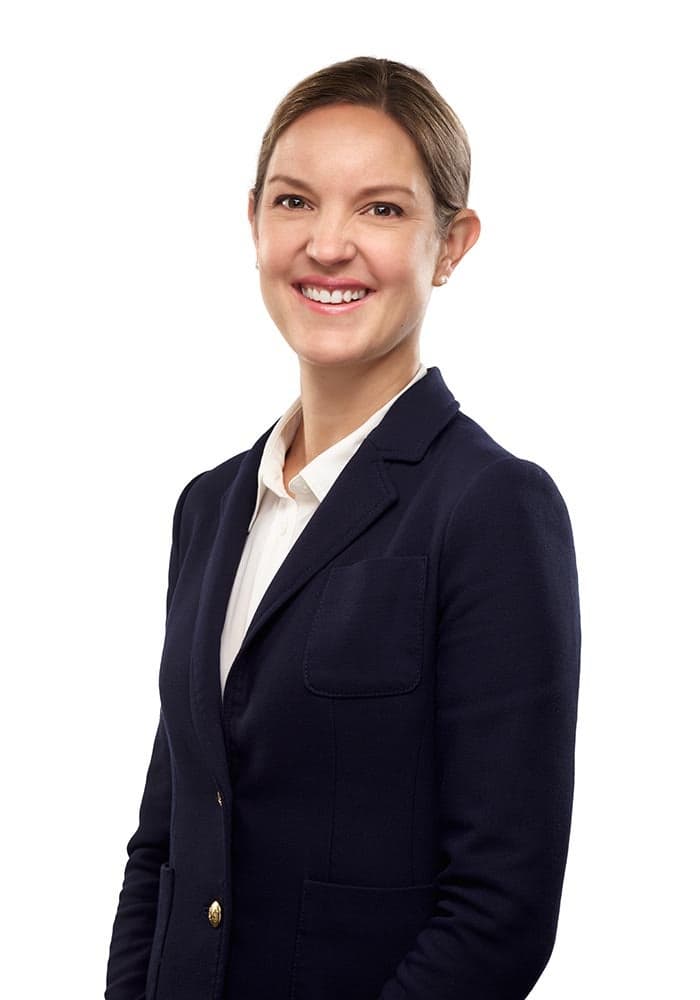 Almut MacDonald