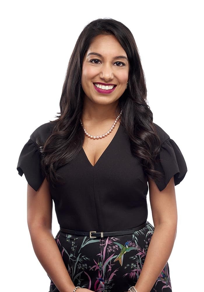 Aliya Ramji