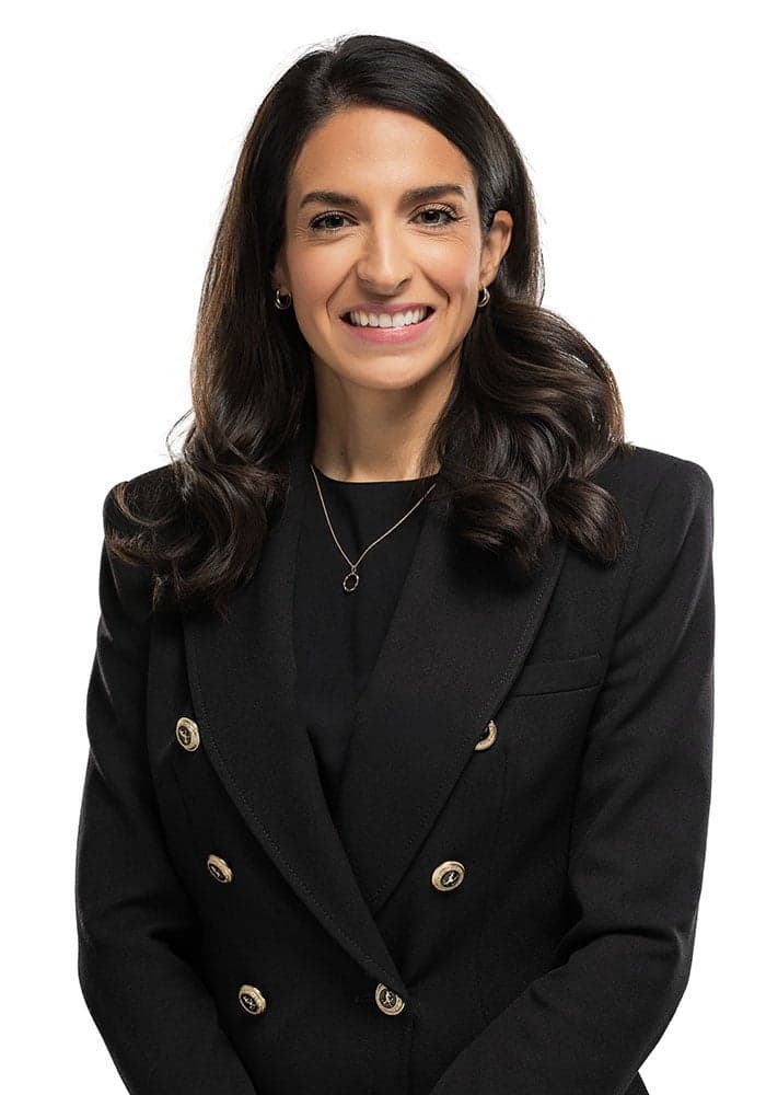 Geneviève Baillargeon Bouchard