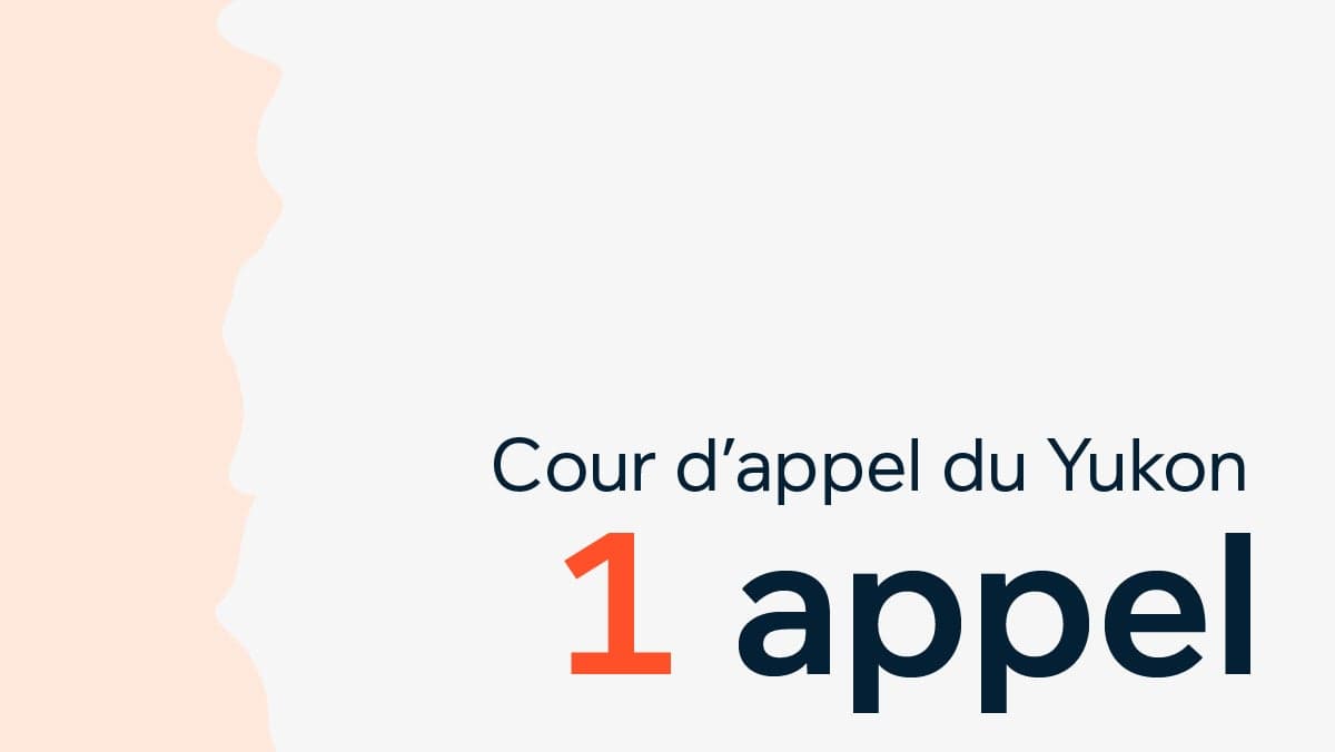 Court of Appeal Yukon