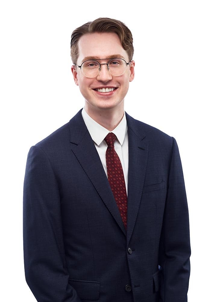 Josiah Schaafsma