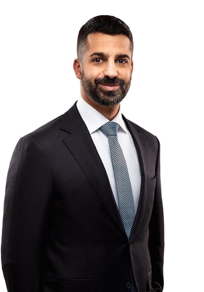 Rami Chalabi