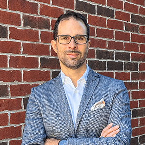 Mario Fiorucci (Business Law Associate, Toronto: 1999 – 2004), CEO, Restaurant Equipment Distributors of Canada Ltd. (R.E.D. Canada)