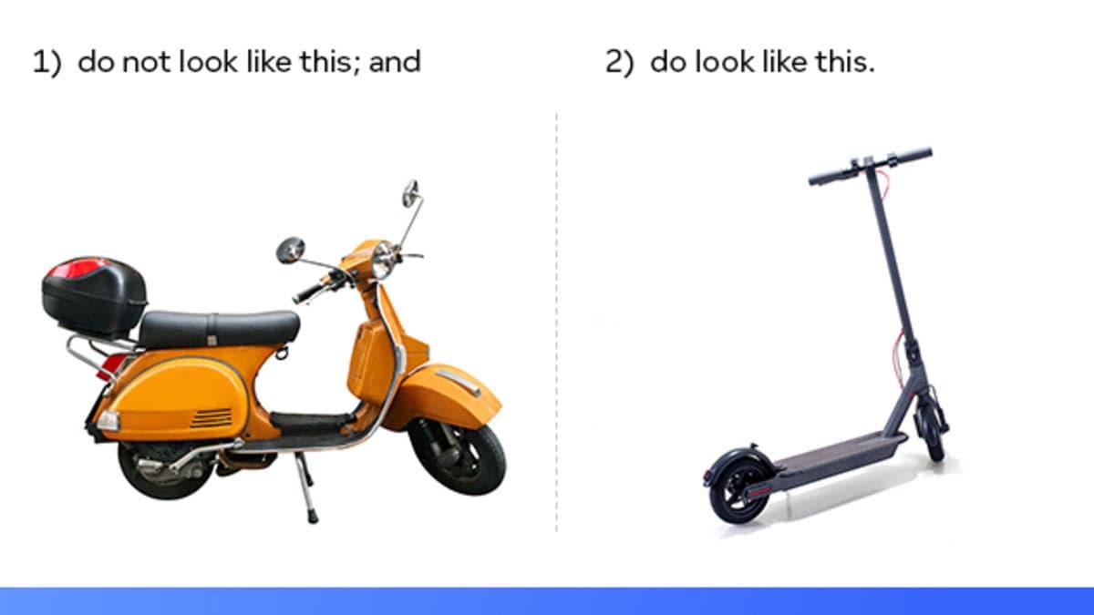 Scooter