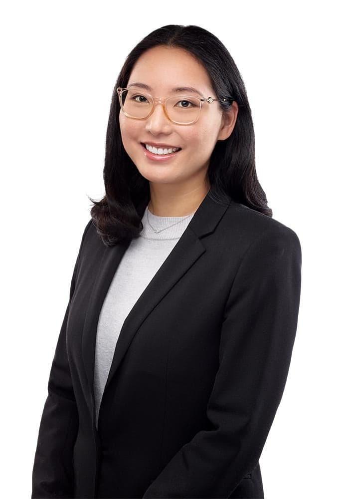 Christina Shum