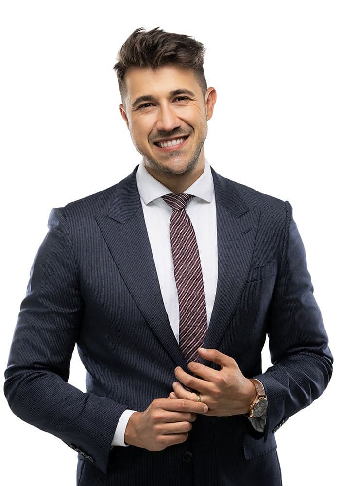 Vincent Savard