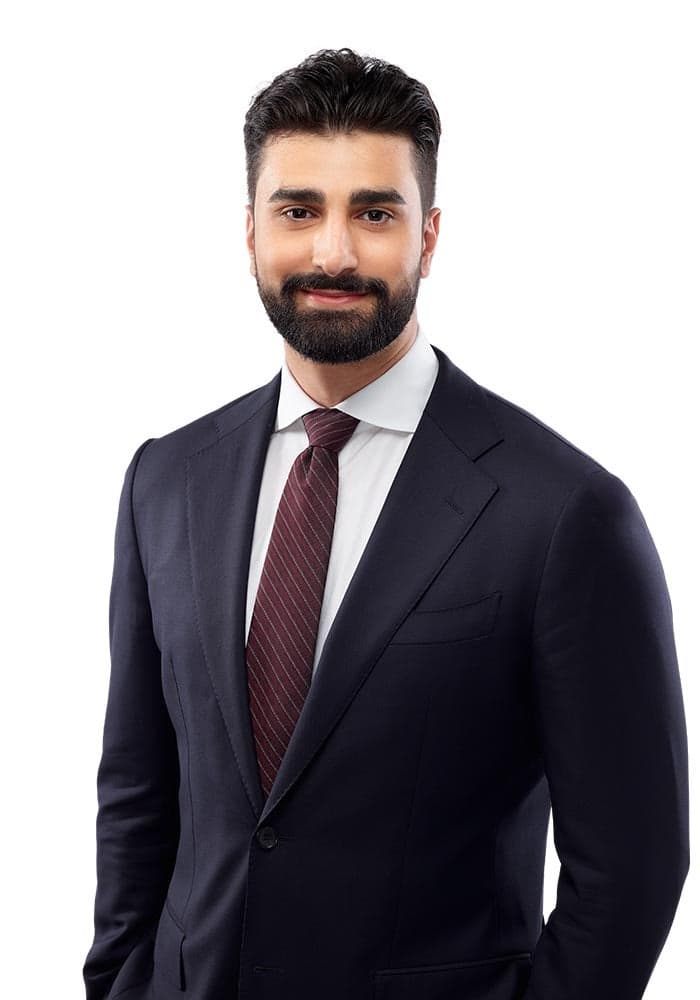 Mohamed Rahal