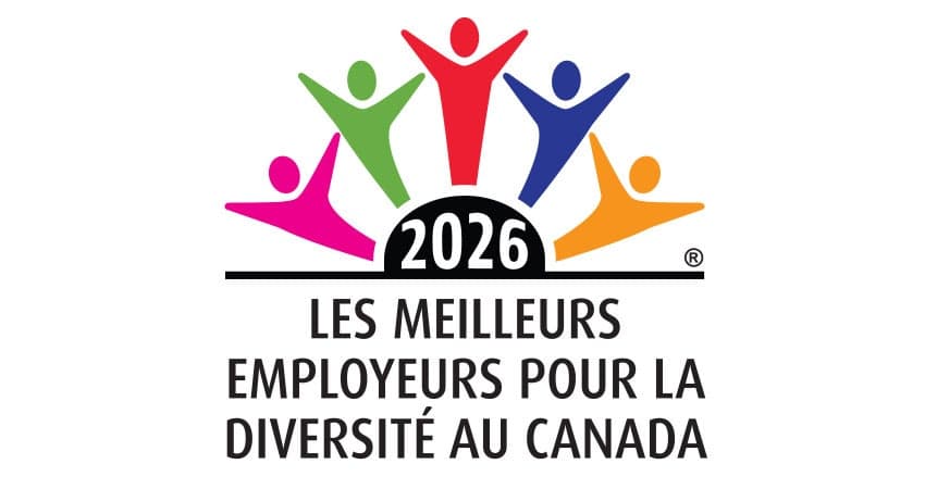 meilleurs employeurs pour la diversité au Canada