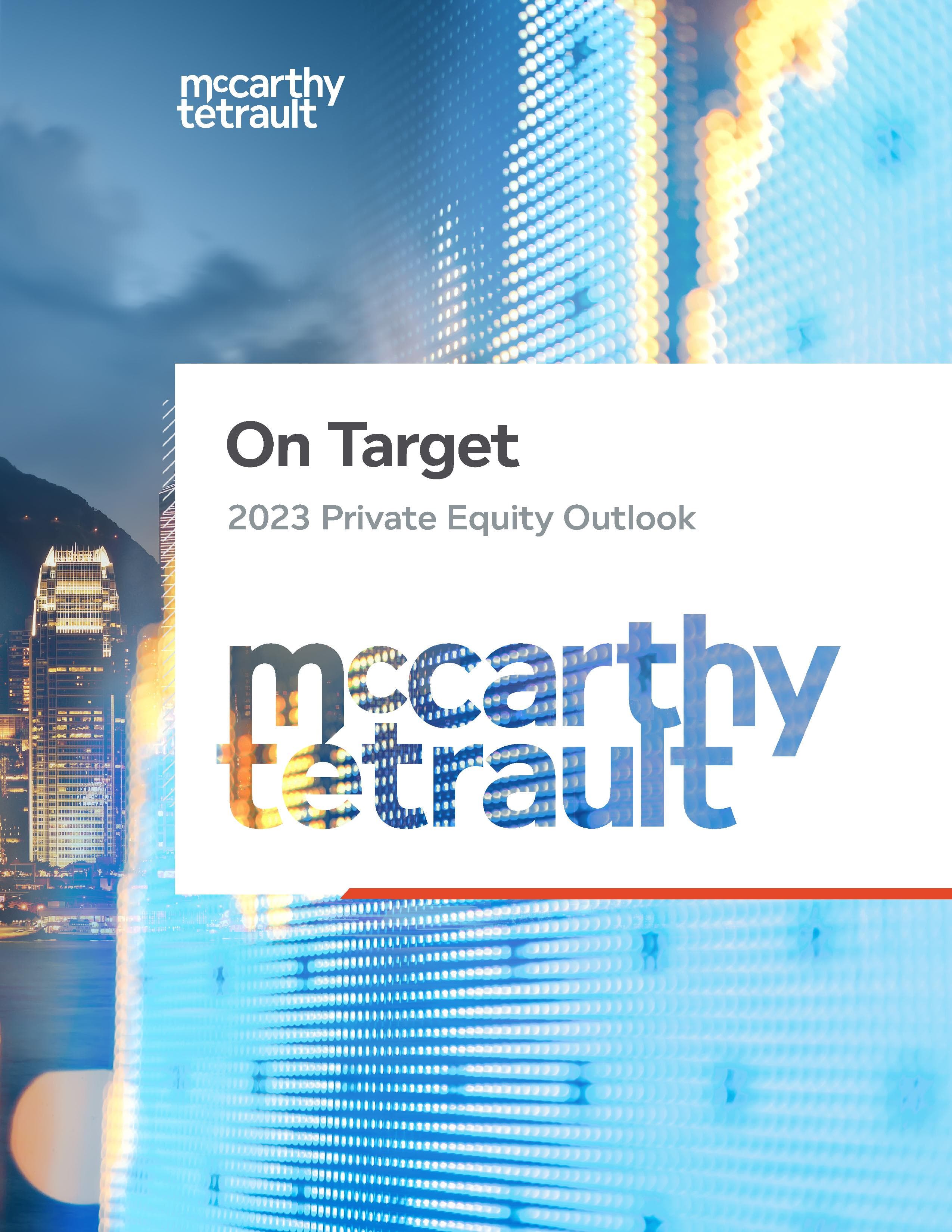 PE Outlook - Cover Image