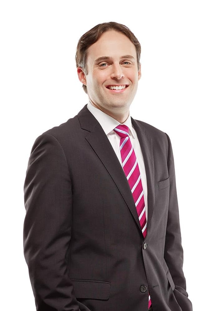 Dominic Thérien