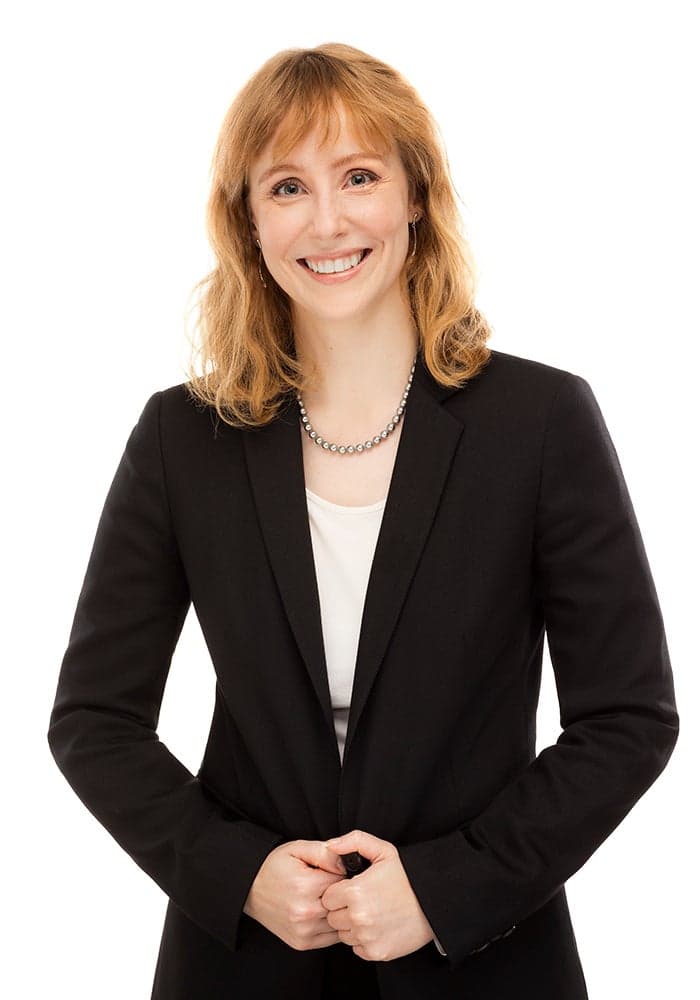 Elena Drouin