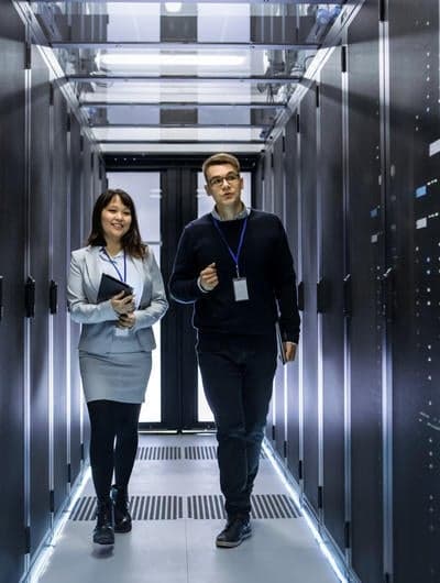 Bill C-27 and Managing Information: Legitimate Interest, AI and Other Implications for Data Governance