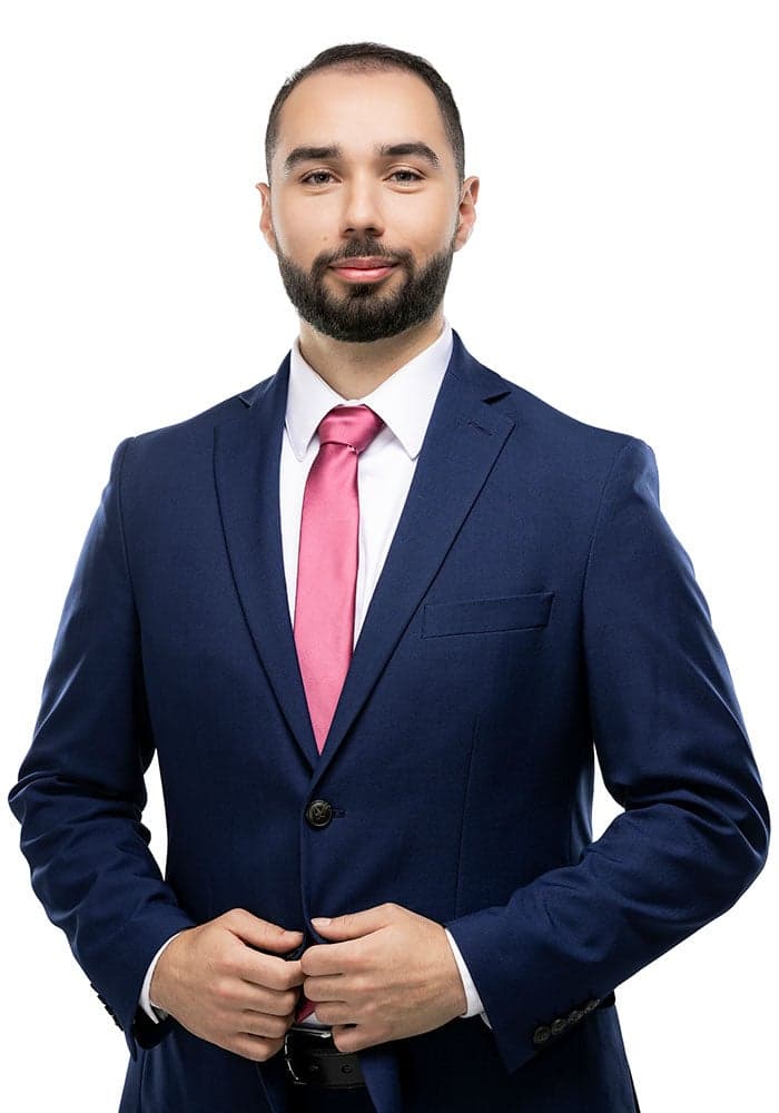 Maxime Gauthier