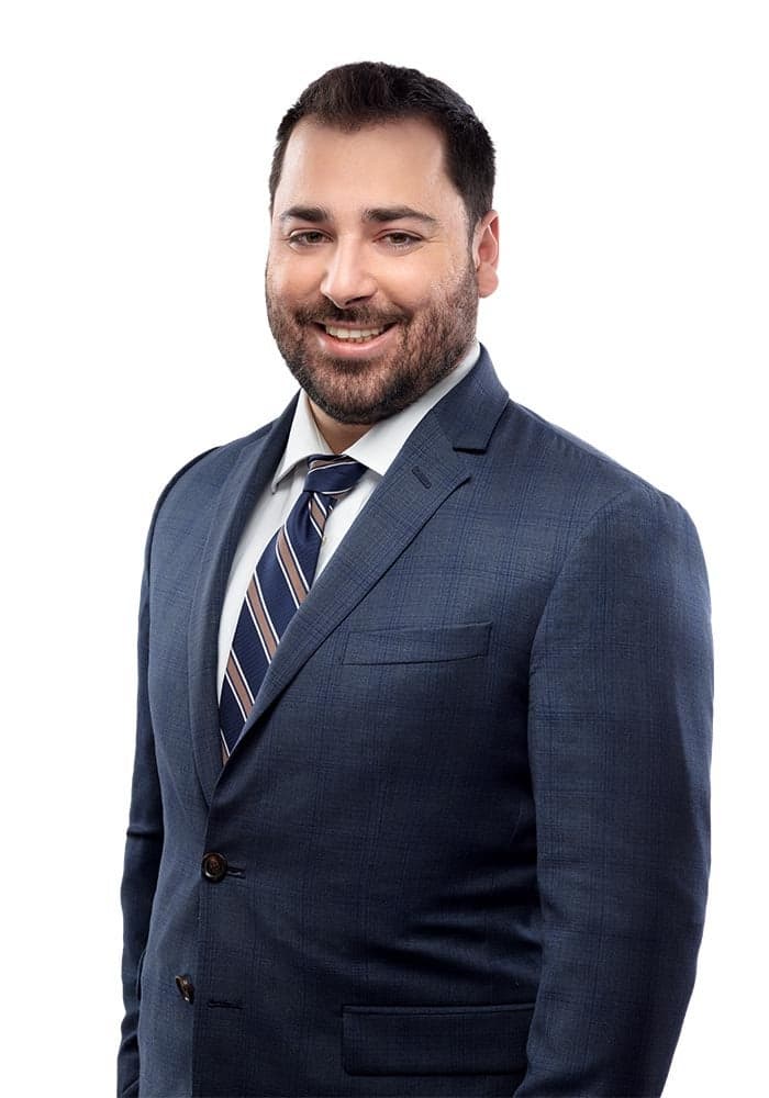 Ben Felsher