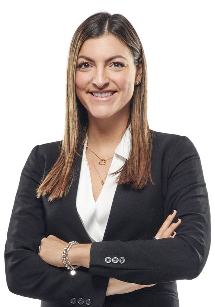 Kassandra Grenier