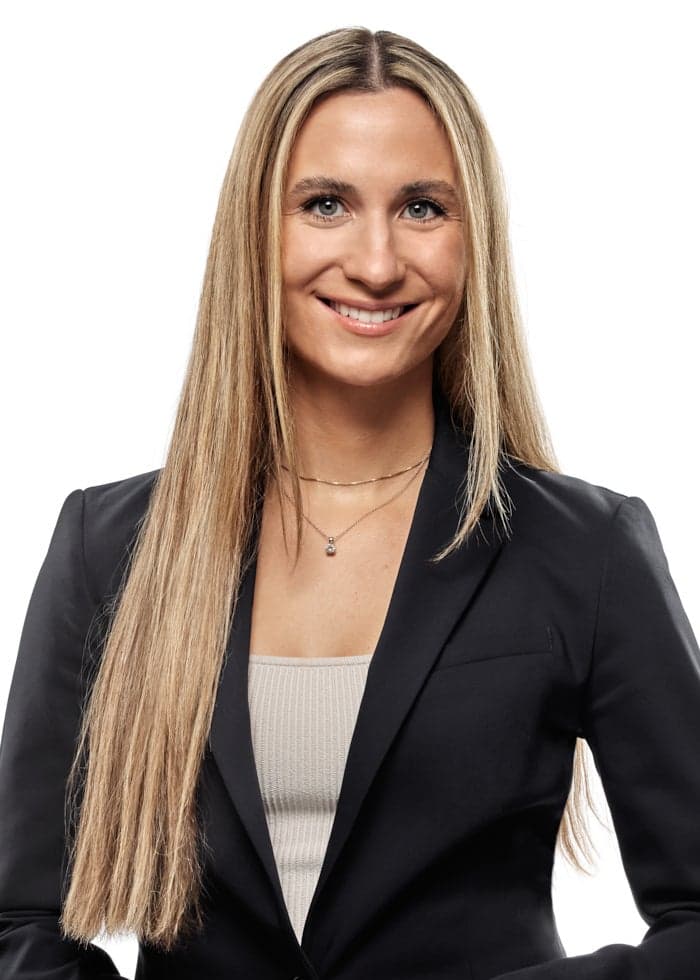 Emily Ruvo