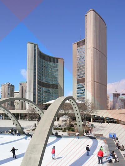 The Strong Mayors Act, and its (potentially) unique impact on the 2022 Ontario Municipal Elections in Toronto and Ottawa