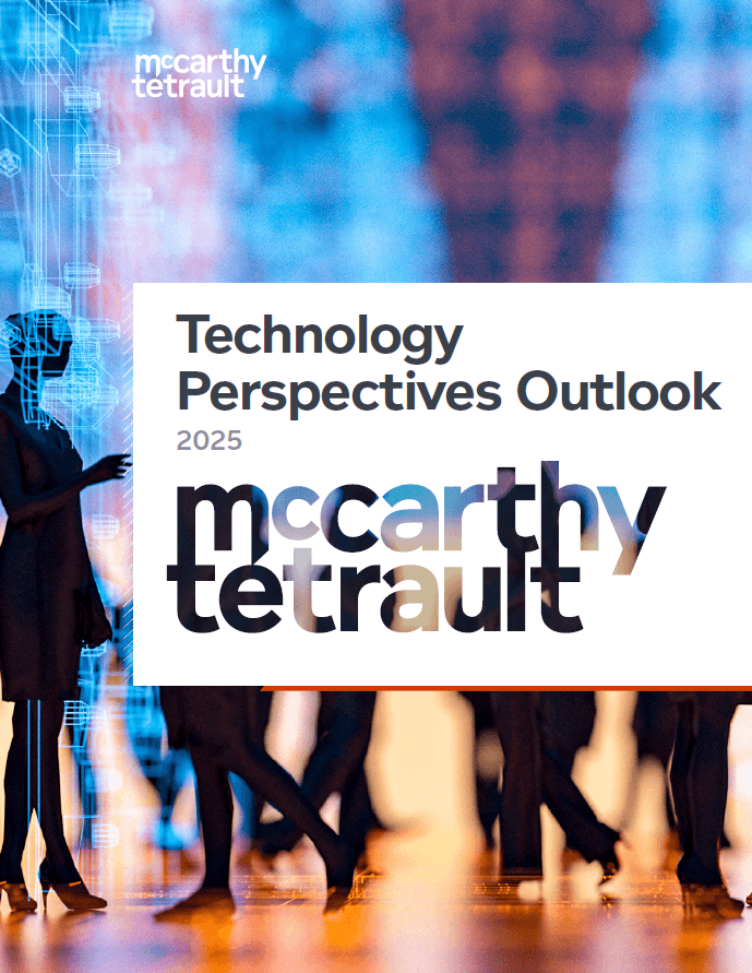Perspectives 2024 pour le secteur de la technologie