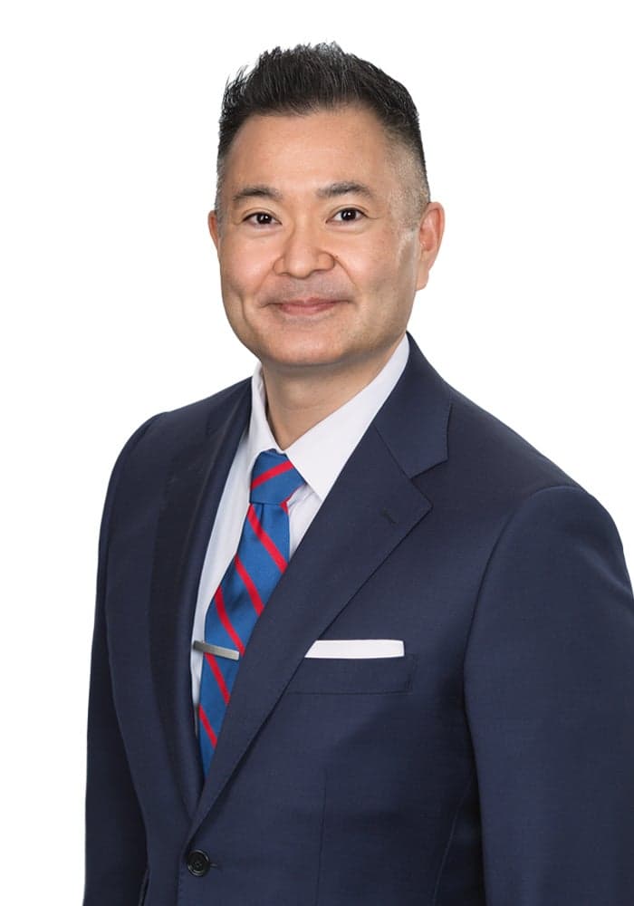 Douglas Yoshida