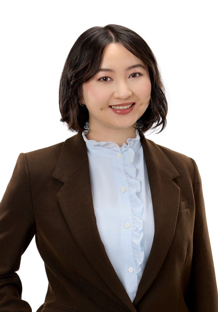 Elena Chen