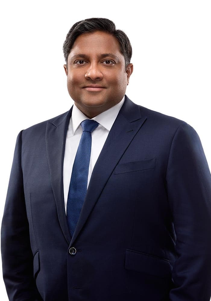 Sahil Zaman