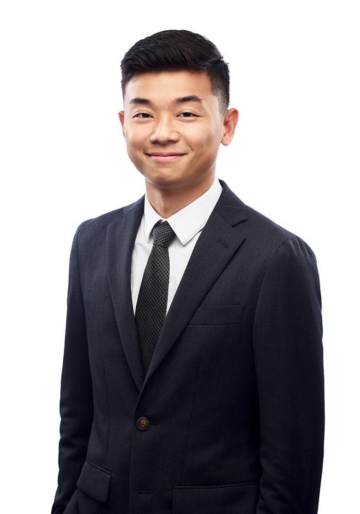 Christopher Yam