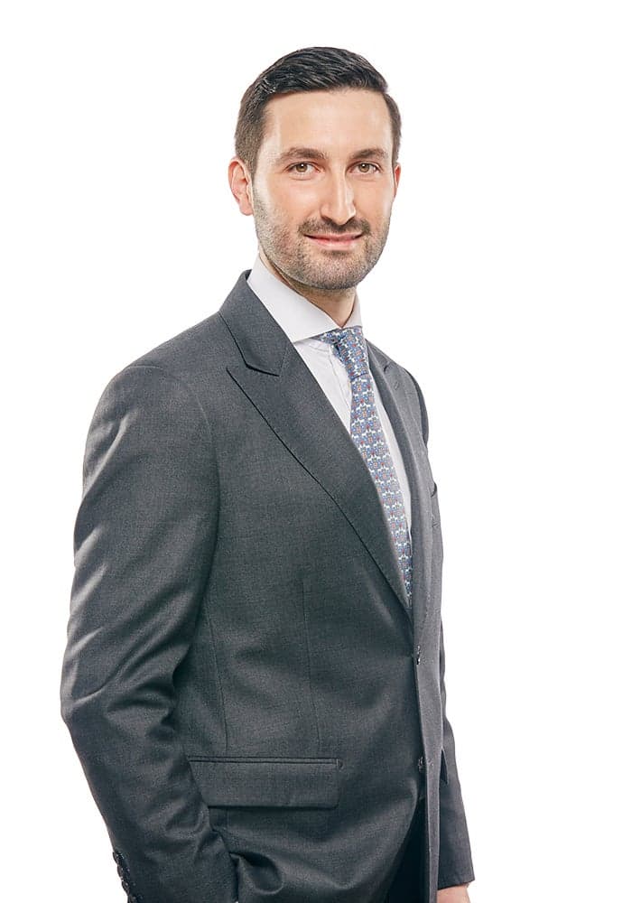 Matthew Pekofsky