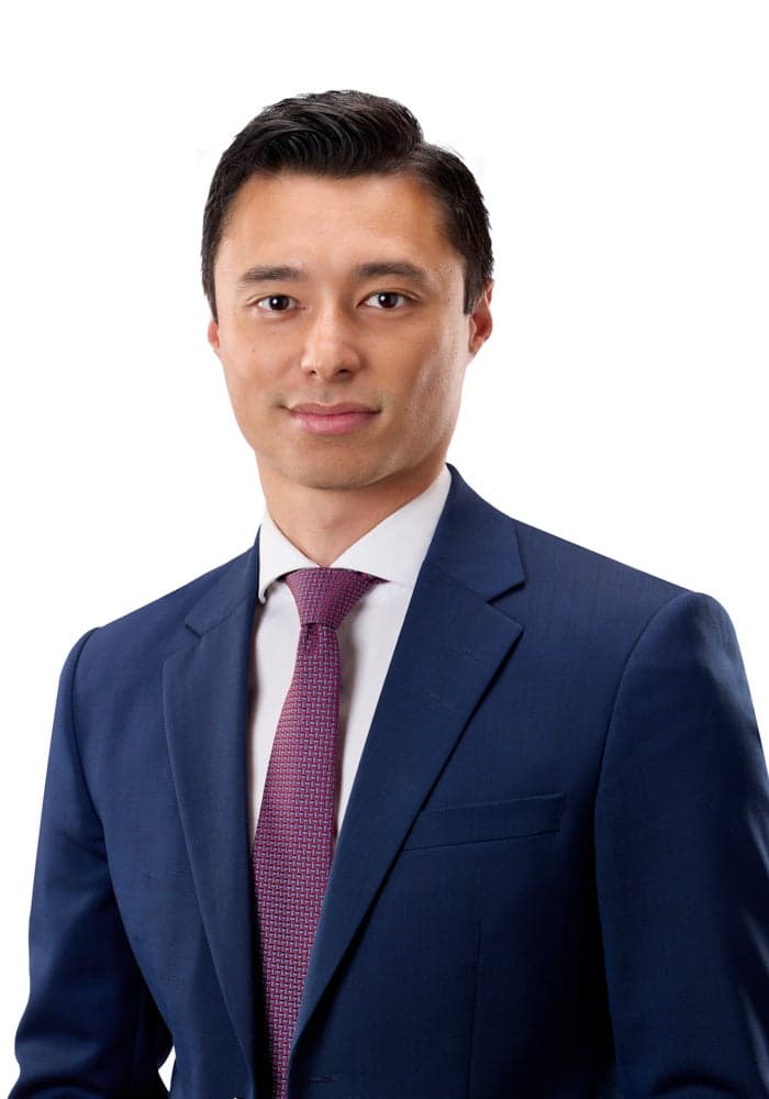 Jordan Chu