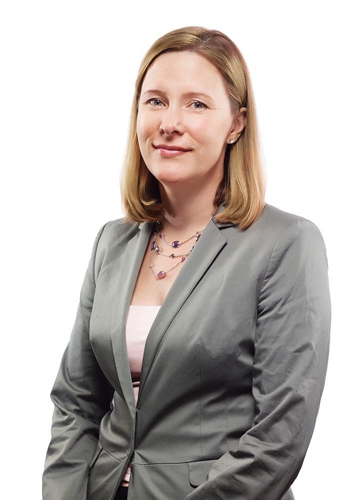 Suzanne Murphy