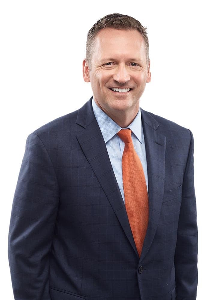 Robert Hansen