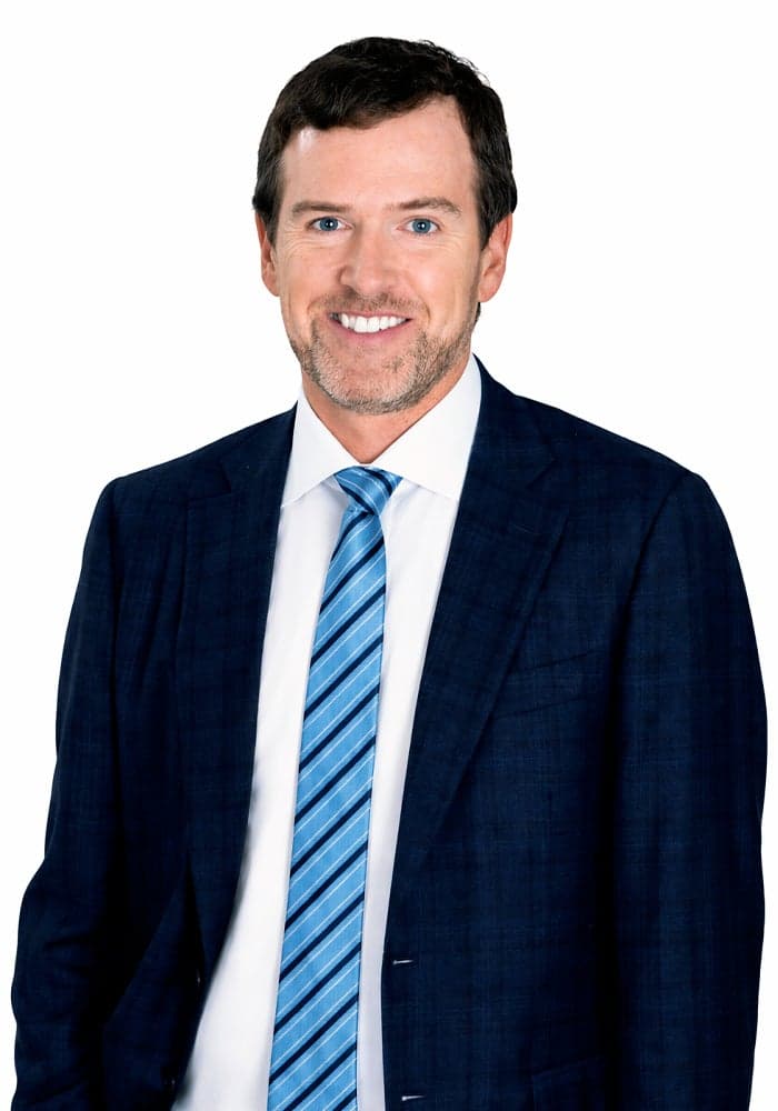 David Crane