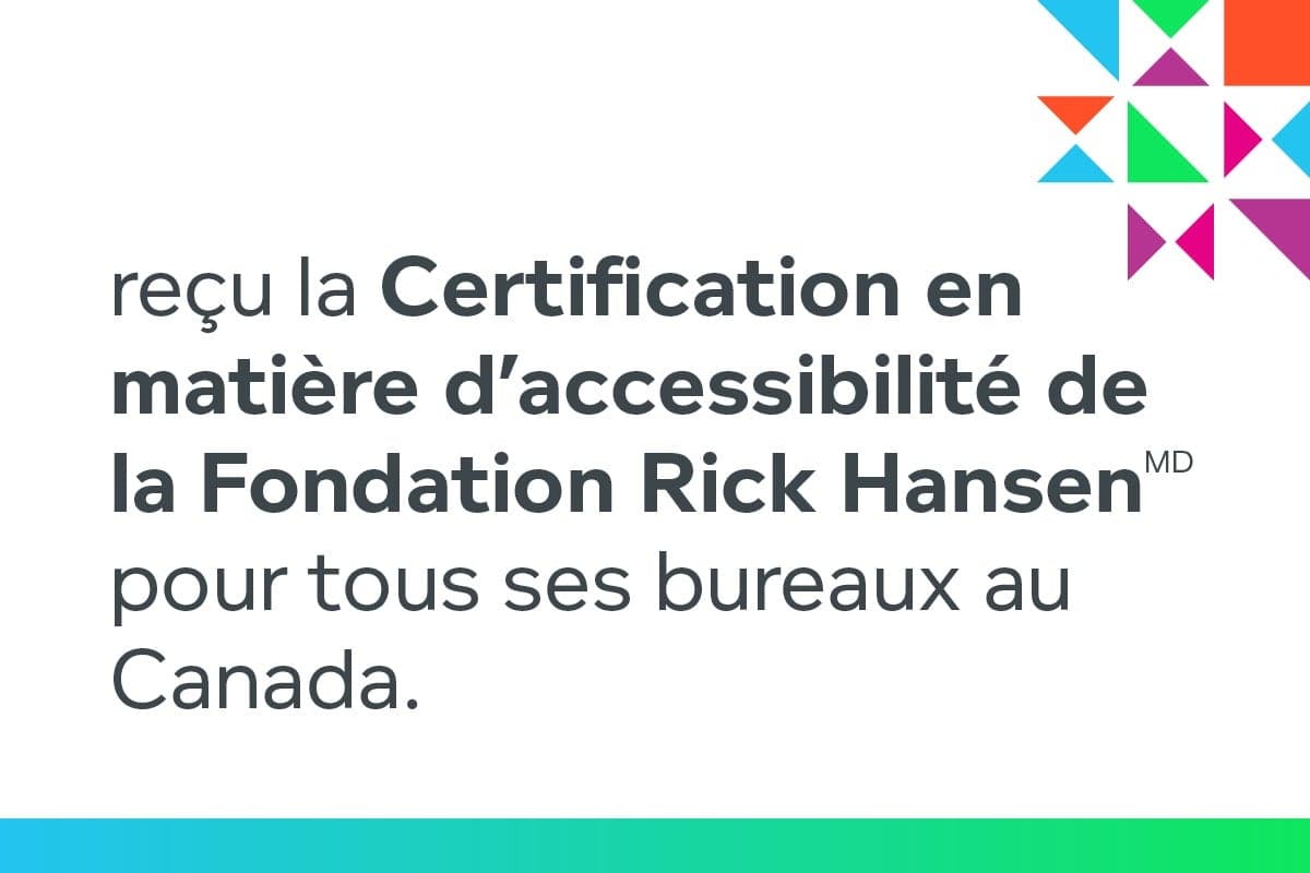 Fondation Rick HansenMD