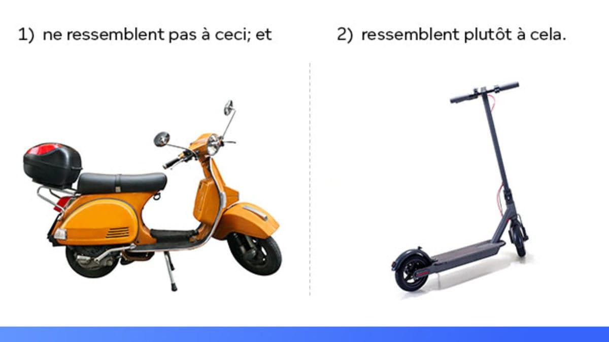 Scooter FR