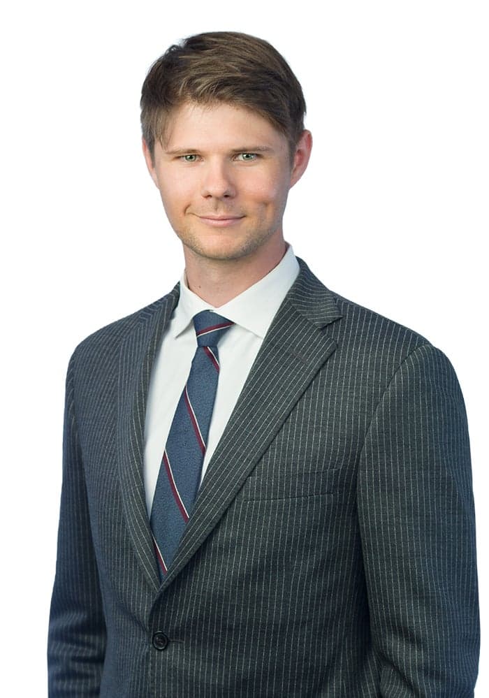 Bryce Safton