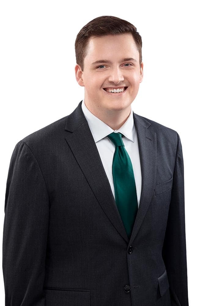 Jonah Sedge