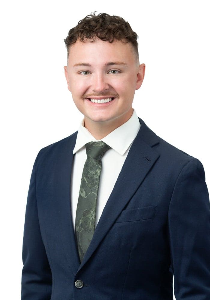 Jordan Prestie