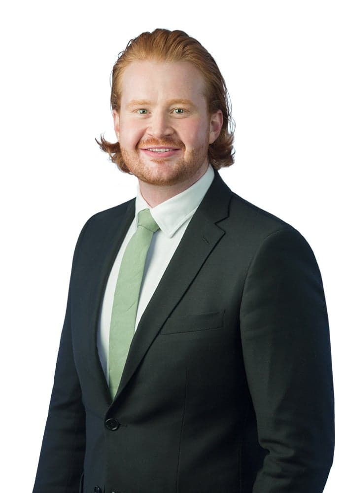 Conrad Parken
