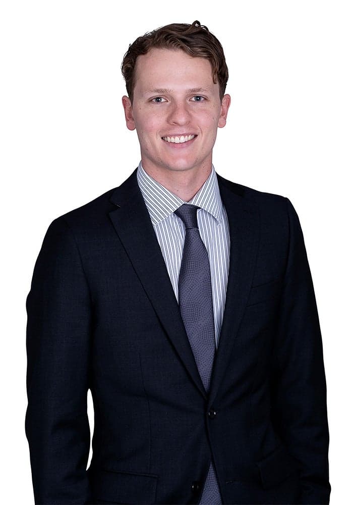 Nicholas Kasting